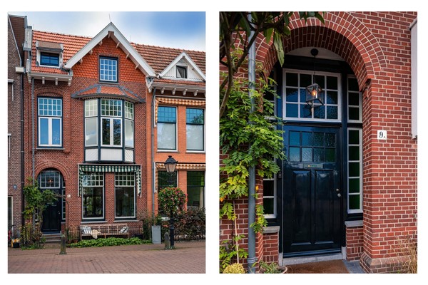 Medium property photo - Bloemendaalseweg 9A, 2061 CA Bloemendaal